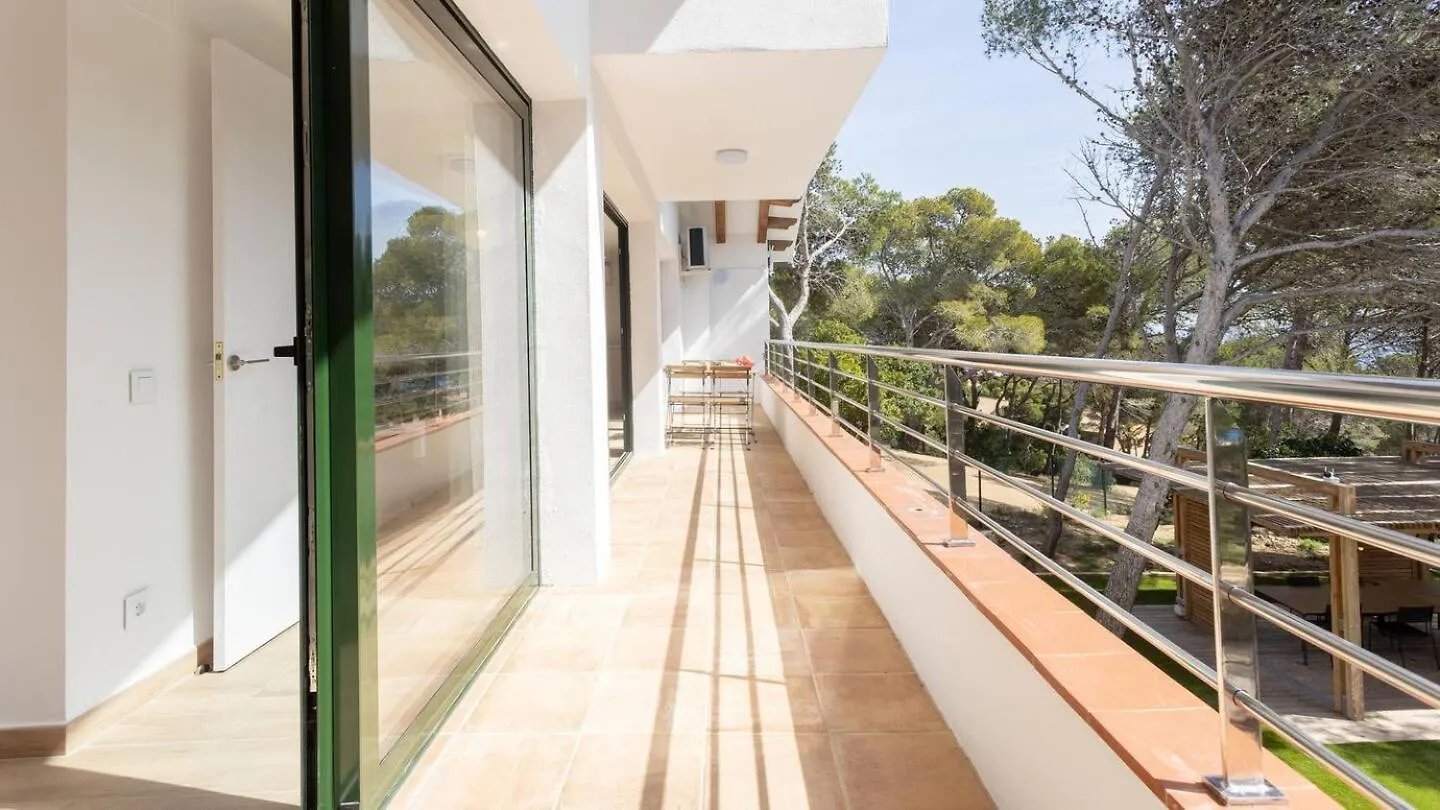 Holiday home Villa Aigua Xelida, Next To The Beach Tamariu