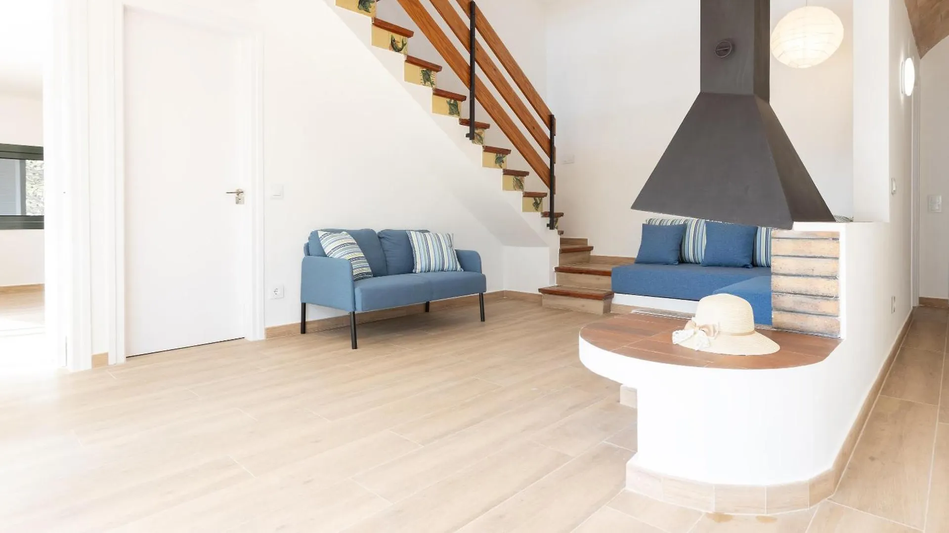 Holiday home Villa Aigua Xelida, Next To The Beach Tamariu