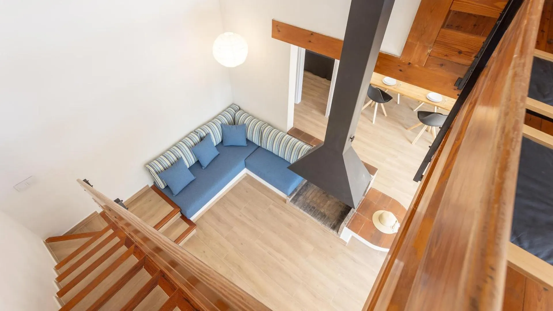 Holiday home Villa Aigua Xelida, Next To The Beach Tamariu Spain