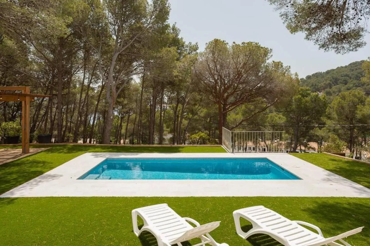 Villa Aigua Xelida, Next To The Beach Tamariu 0*,  Spain