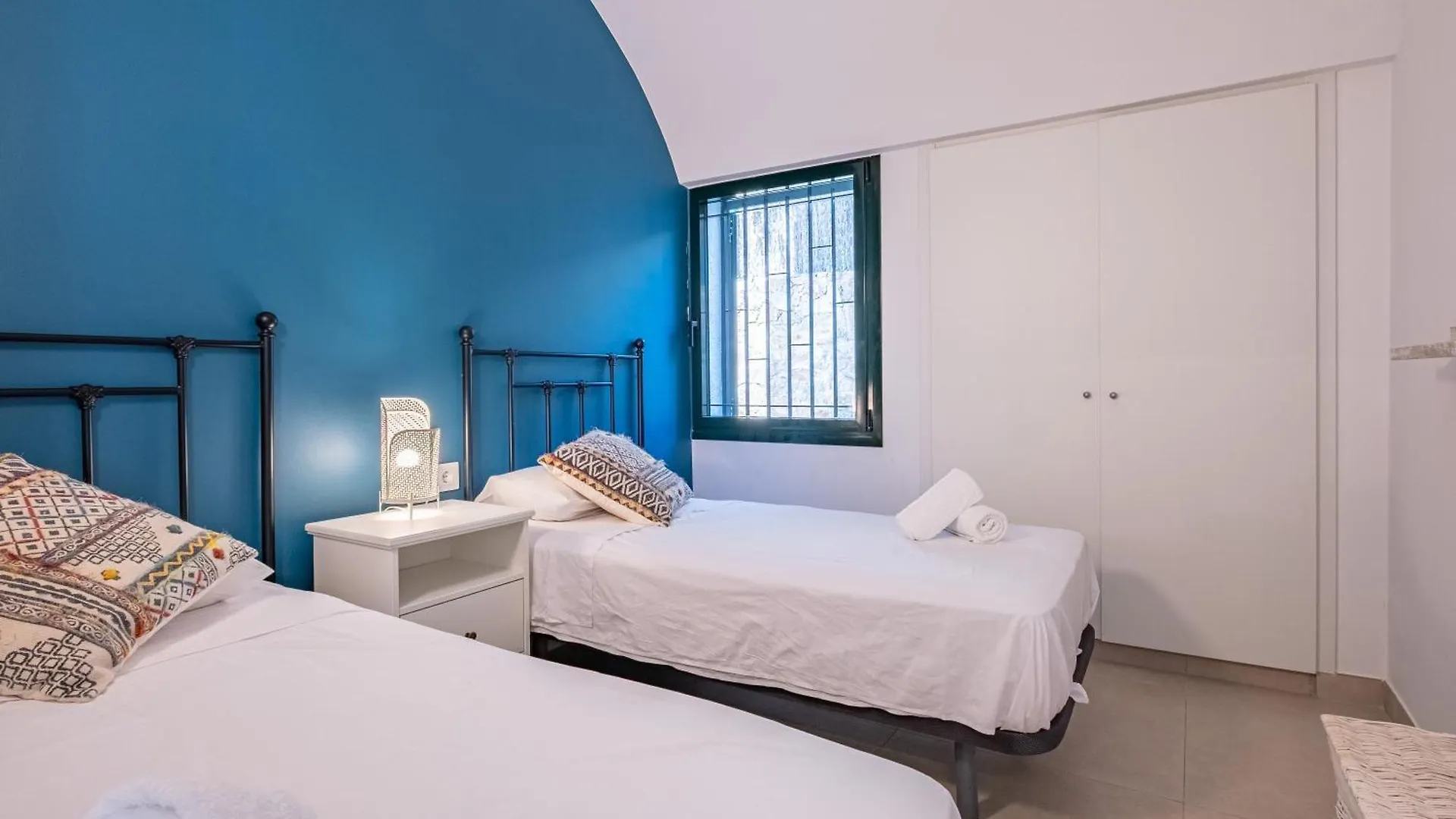 Villa Aigua Xelida, Next To The Beach Tamariu Tatil Evi