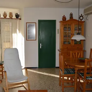 La Caseta Appartement