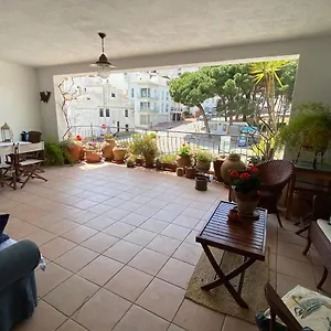 La Mejor Terraza De Appartement