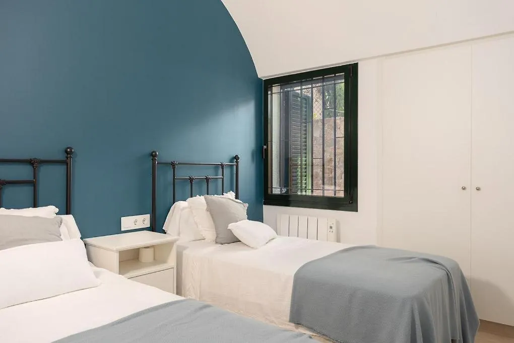 Holiday home Villa Aigua Xelida, Next To The Beach Tamariu