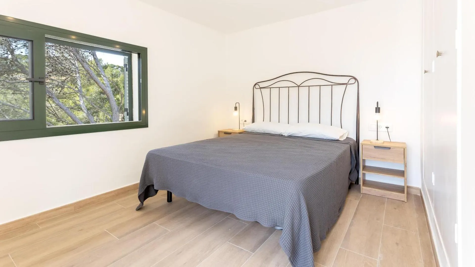 Villa Aigua Xelida, Next To The Beach Tamariu Holiday home
