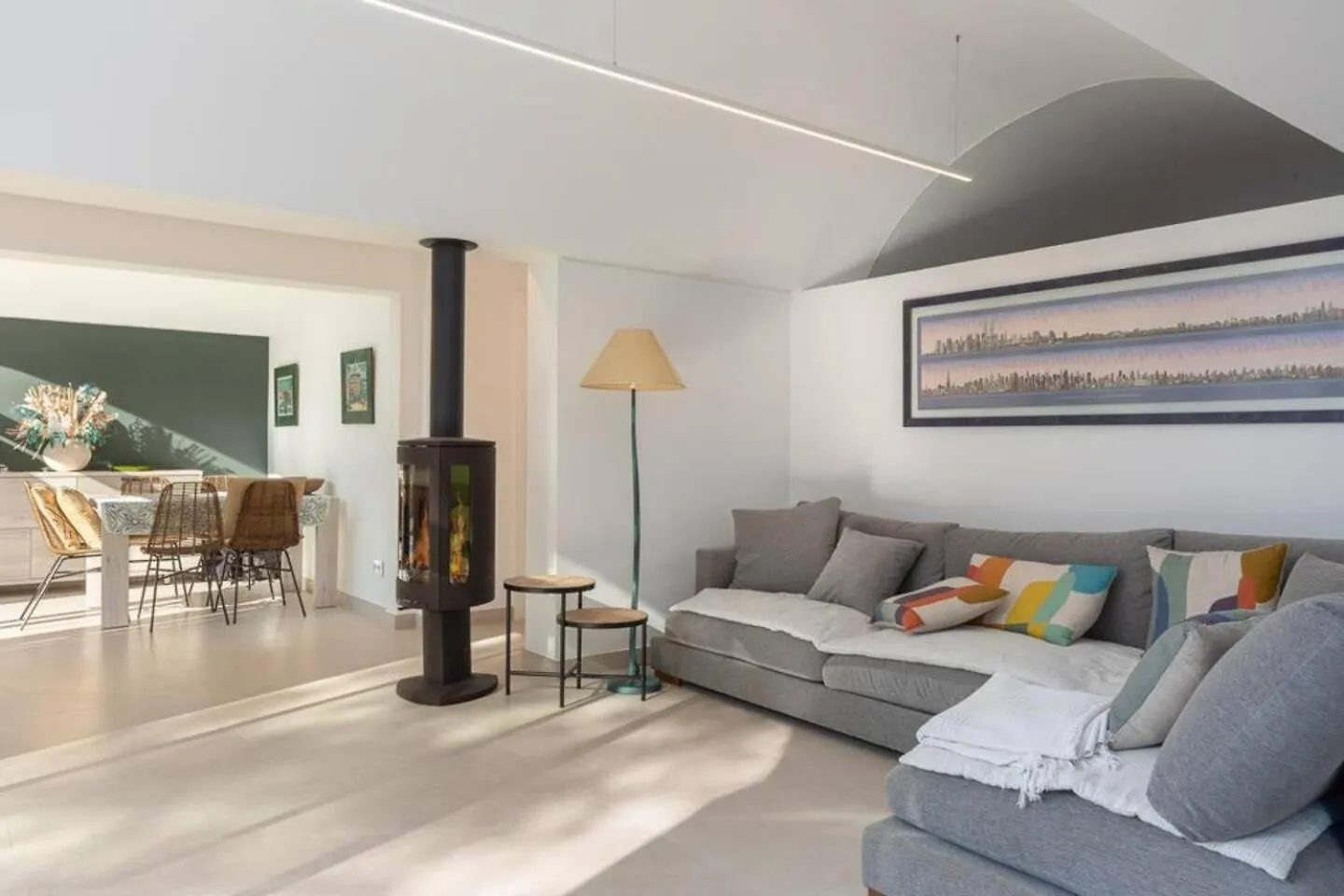 Villa Aigua Xelida, Next To The Beach Tamariu 0*,