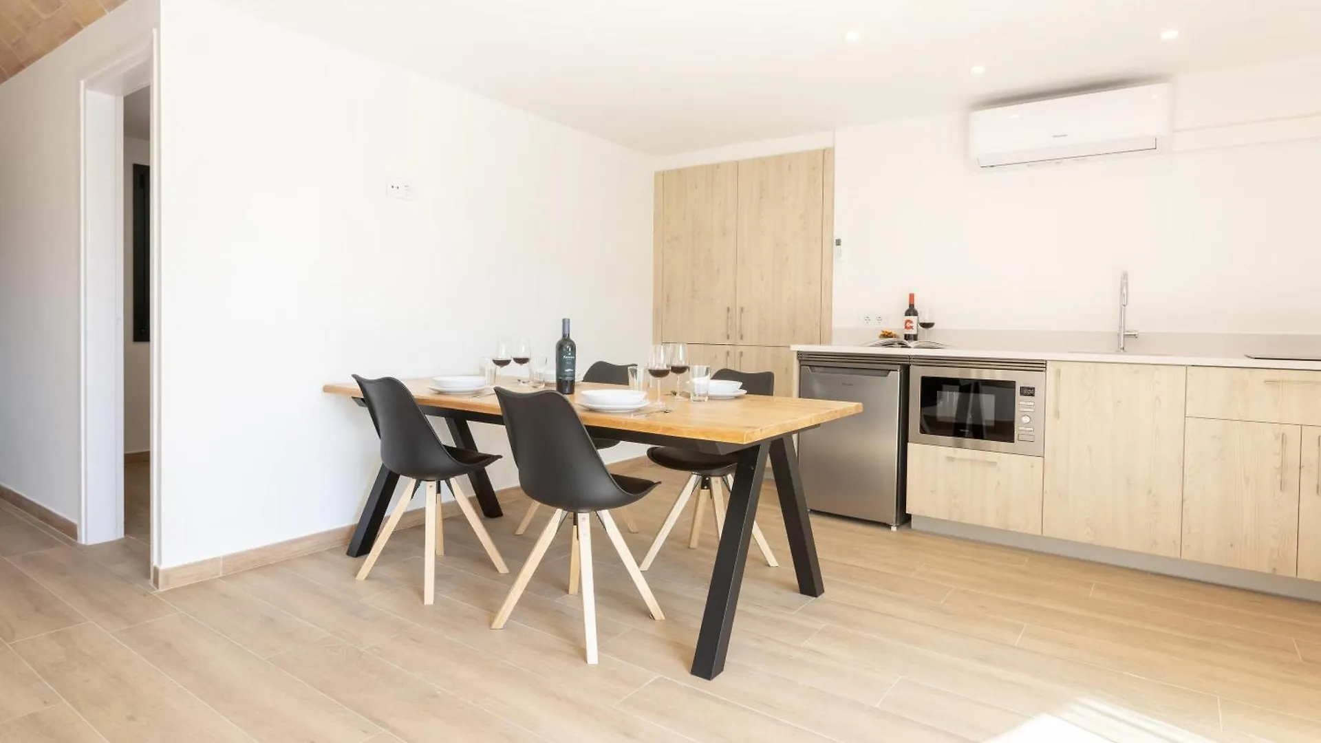 Holiday home Villa Aigua Xelida, Next To The Beach Tamariu
