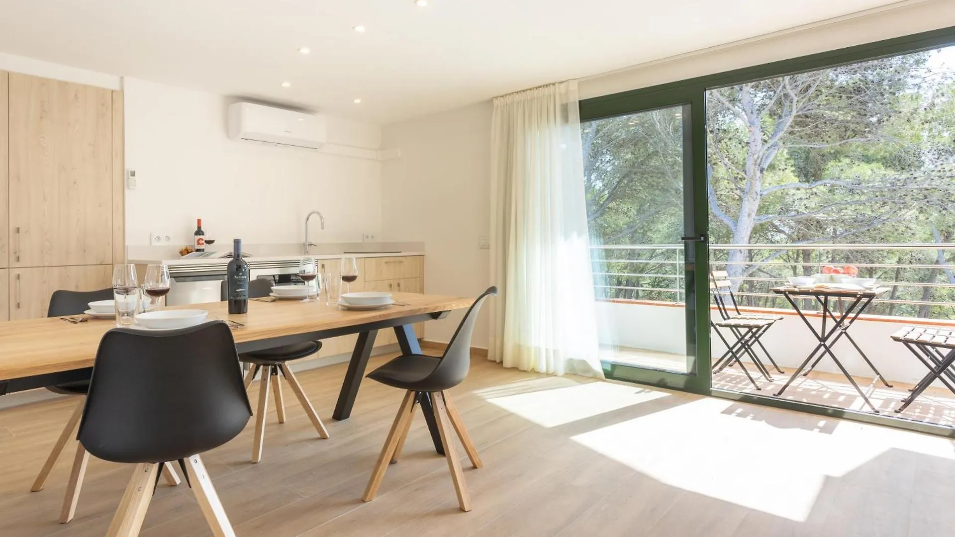 Holiday home Villa Aigua Xelida, Next To The Beach Tamariu Spain