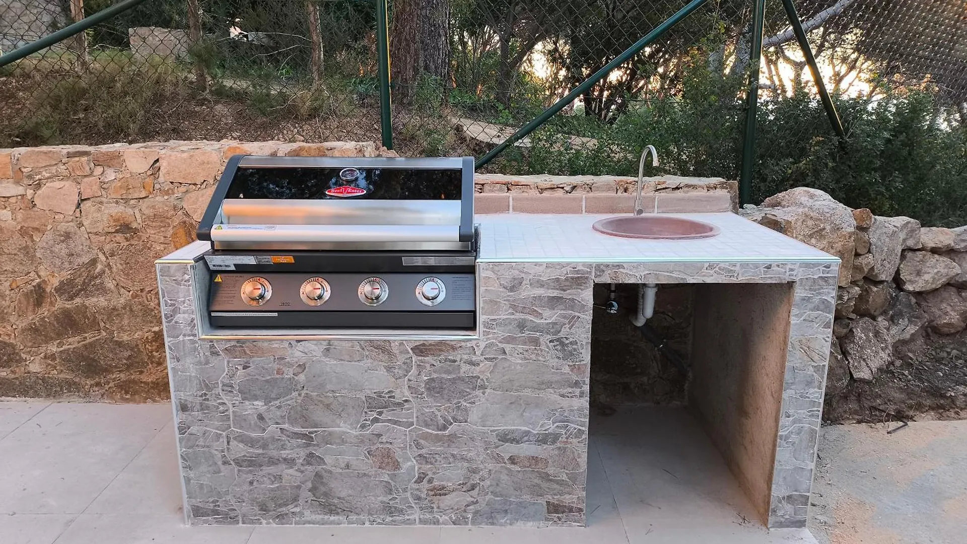 Holiday home Villa Aigua Xelida, Next To The Beach Tamariu