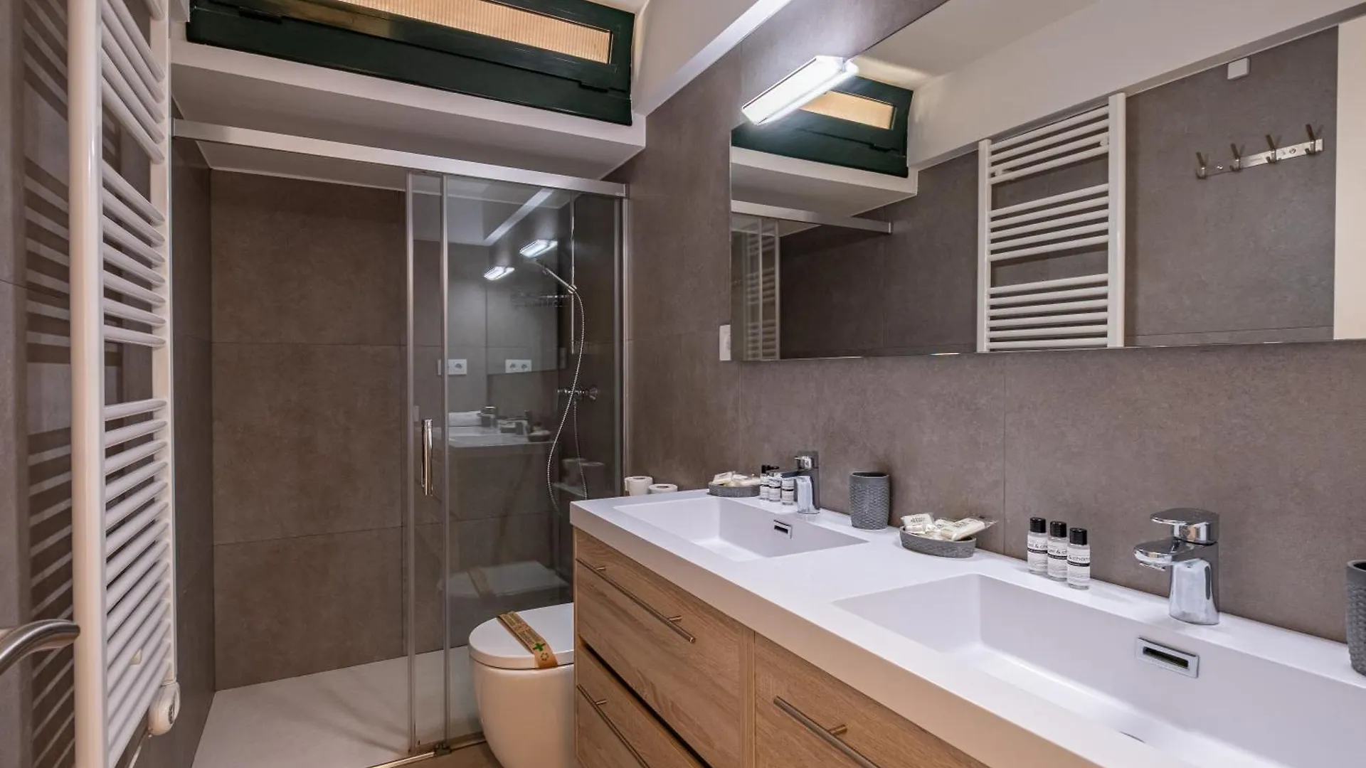 Villa Aigua Xelida, Next To The Beach Tamariu Spagna