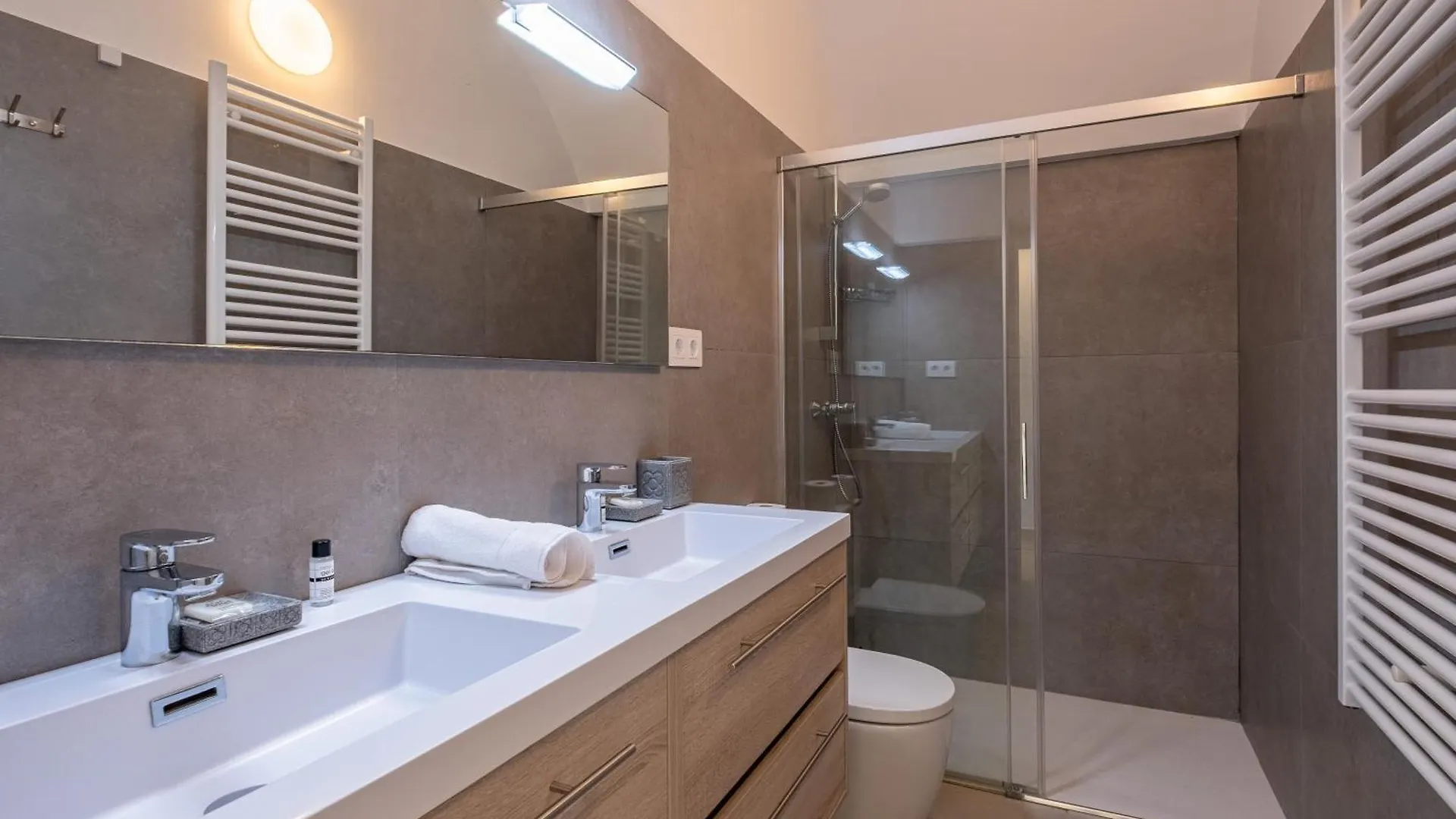 Villa Aigua Xelida, Next To The Beach Tamariu 0*,  Spagna